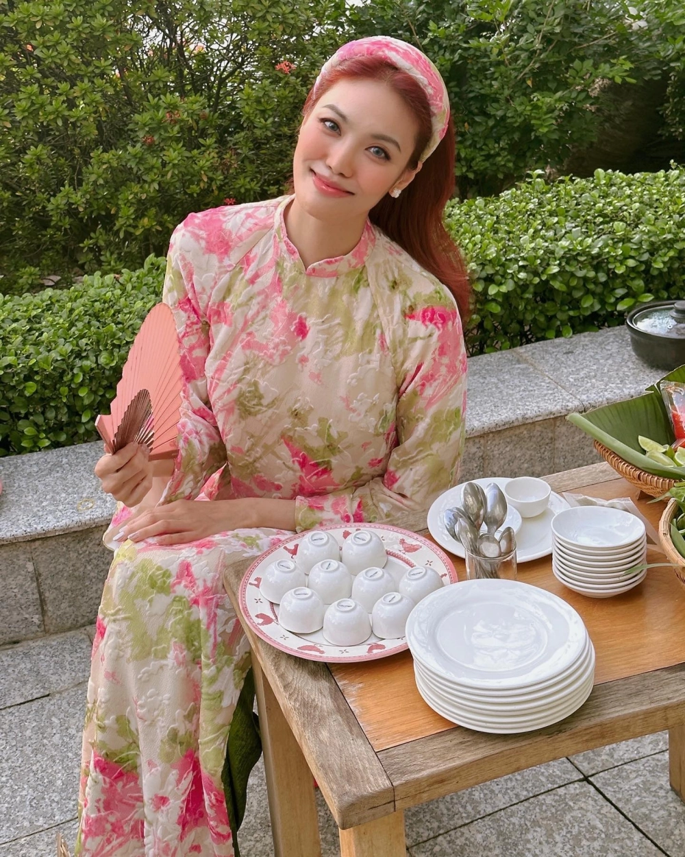 Điều gì khiến lan khuê cao bao nhiêu lại trở thành một câu hỏi thú vị?