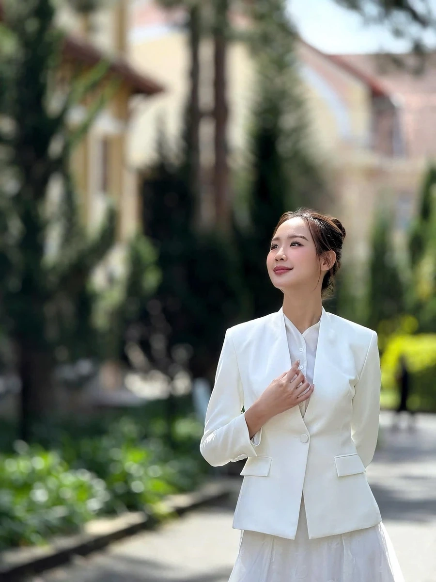Những câu chuyện về lê nguyễn bảo ngọc chuyện giới luôn khiến fan thích thú