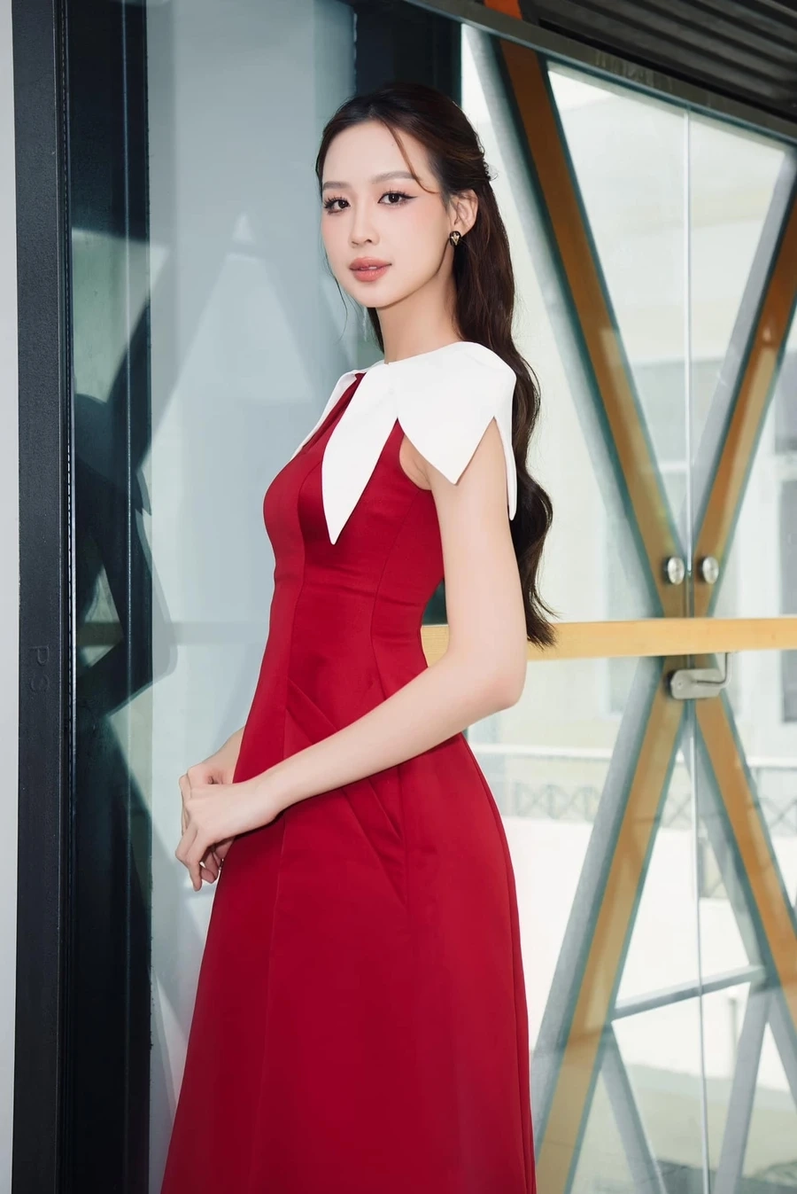 Cập nhật những thông tin về lê nguyễn bảo ngọc ngày/nơi sinh chính xác