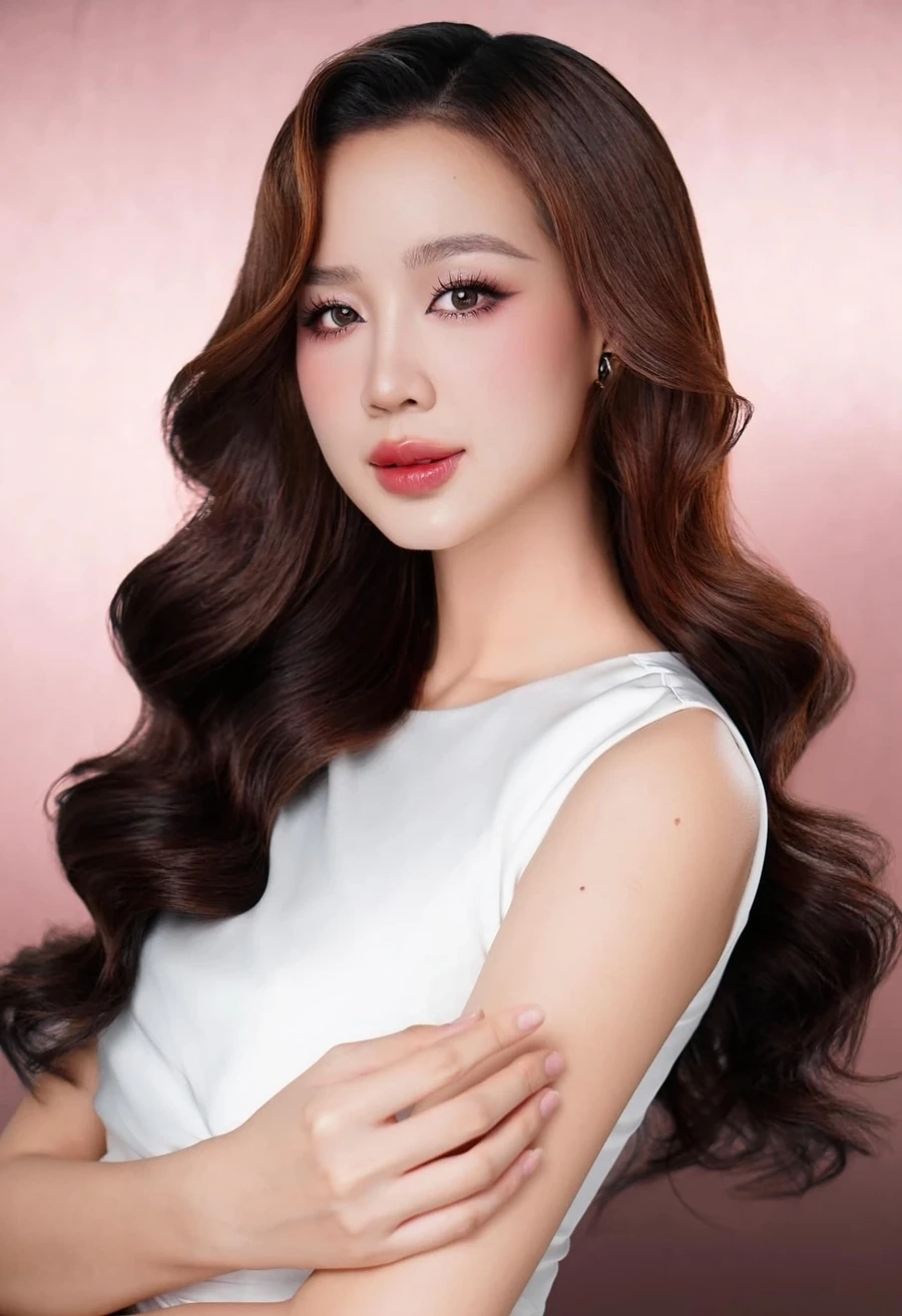 Hoa hậu lê nguyễn bảo ngọc học trường nào và những thành tích đáng nể