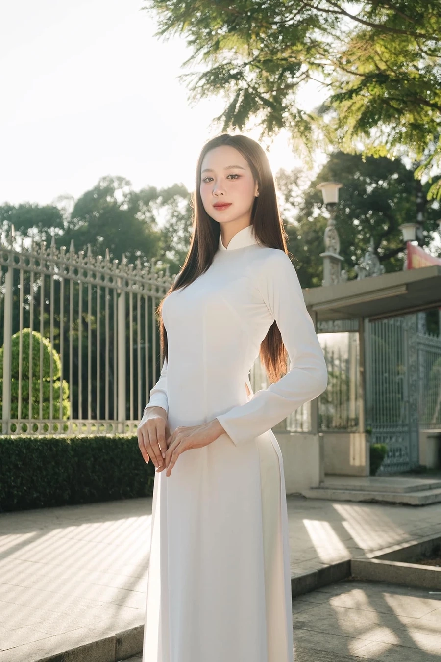 Hoa hậu lê nguyễn bảo ngọc quê ở đâu là một trong những câu hỏi thú vị của cộng đồng fan