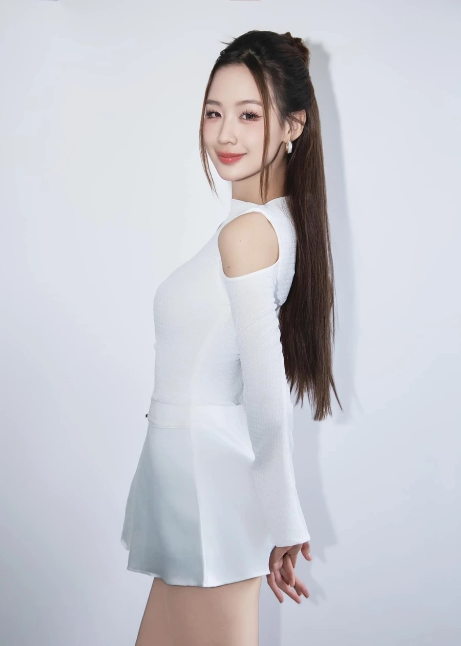 Tiểu sử lê nguyễn bảo ngọc là câu chuyện truyền cảm hứng cho thế hệ trẻ