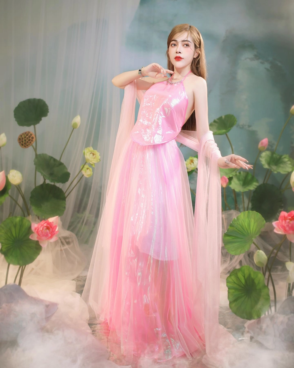 Cùng lắng nghe các bài hát trong Linh Barbie đầy cảm xúc và hấp dẫn