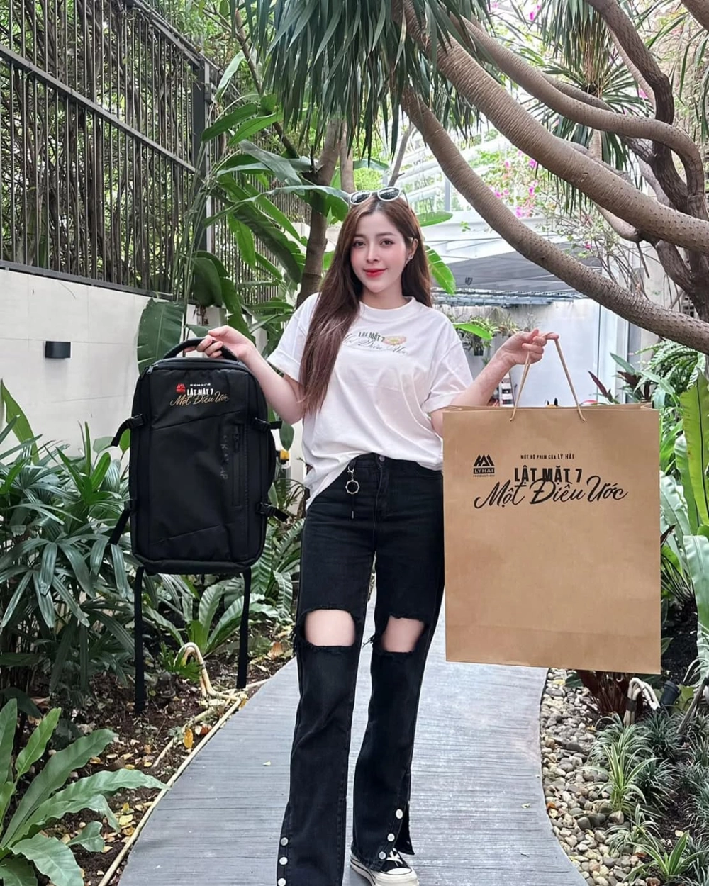 Thông tin mới nhất về việc Linh Barbie có người yêu chưa luôn gây tò mò