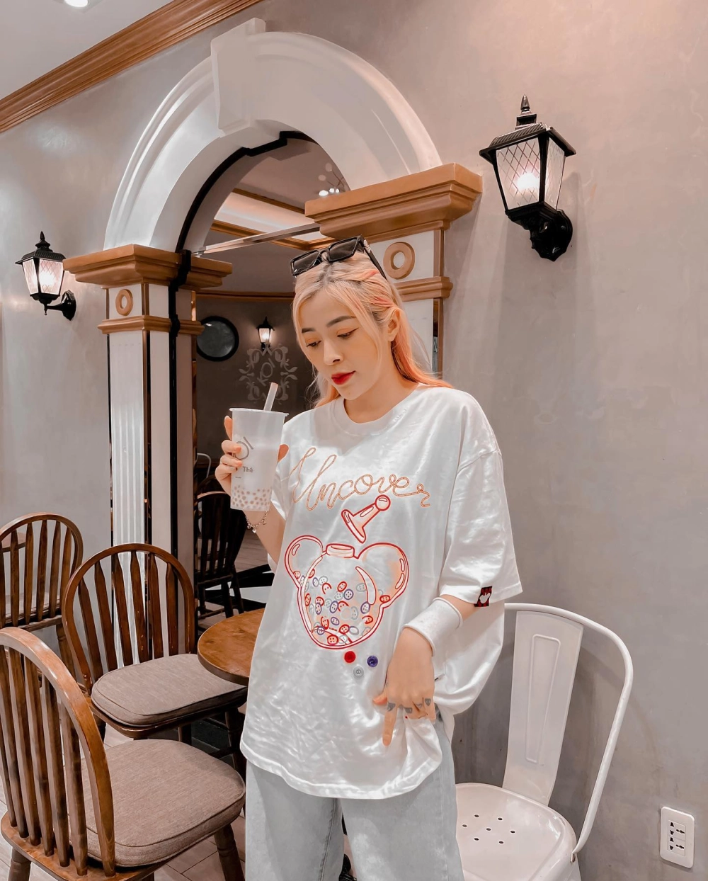 Bất ngờ về việc Linh Barbie lấy chồng khiến fans xuýt xoa