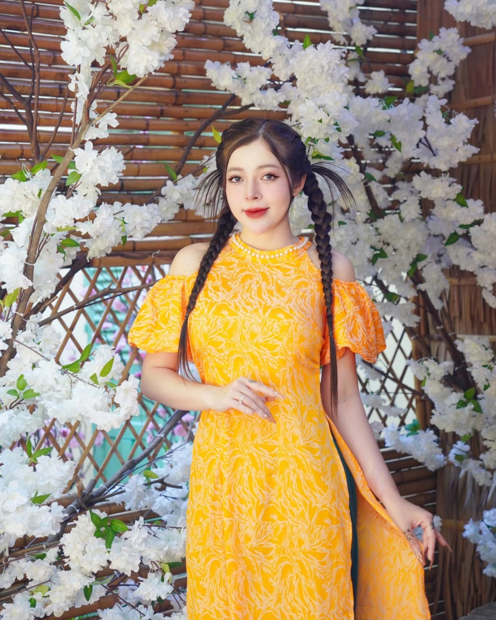 Tất cả thông tin mới nhất về Linh Barbie có bầu chưa khiến fans háo hức