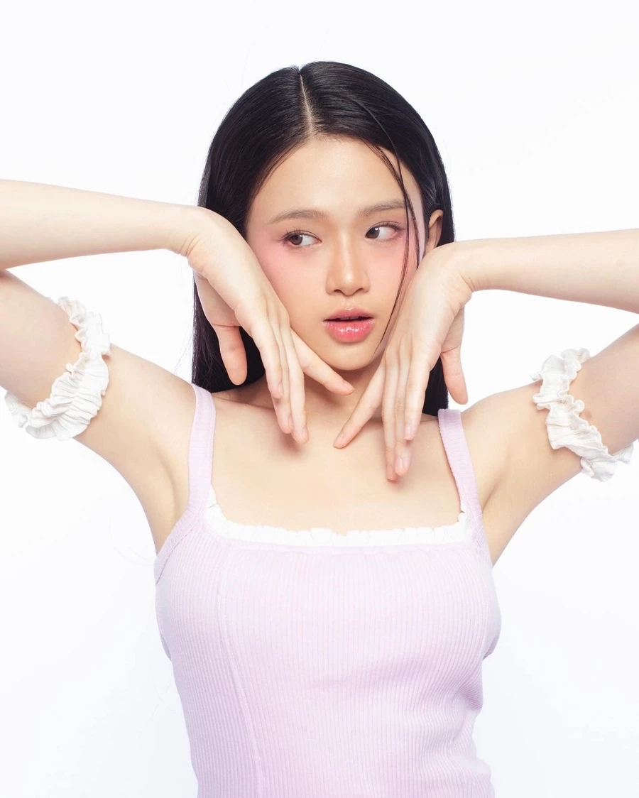 Giải đáp câu hỏi Linh Ka tên thật là gì và những điều thú vị về cô nàng