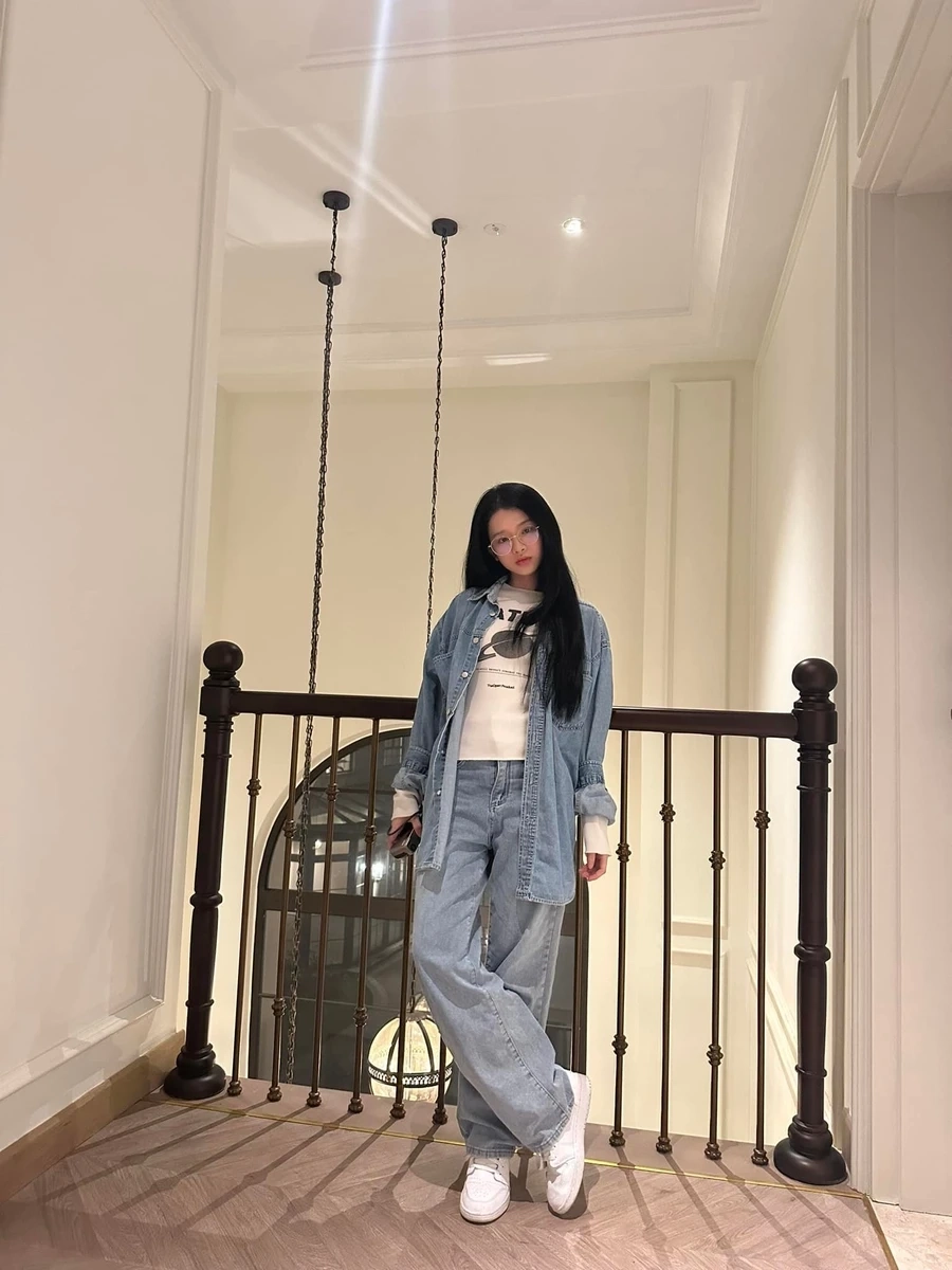 Ghosting Linh Ka gây sốt cộng đồng mạng với bài hát gây nhiều tranh cãi