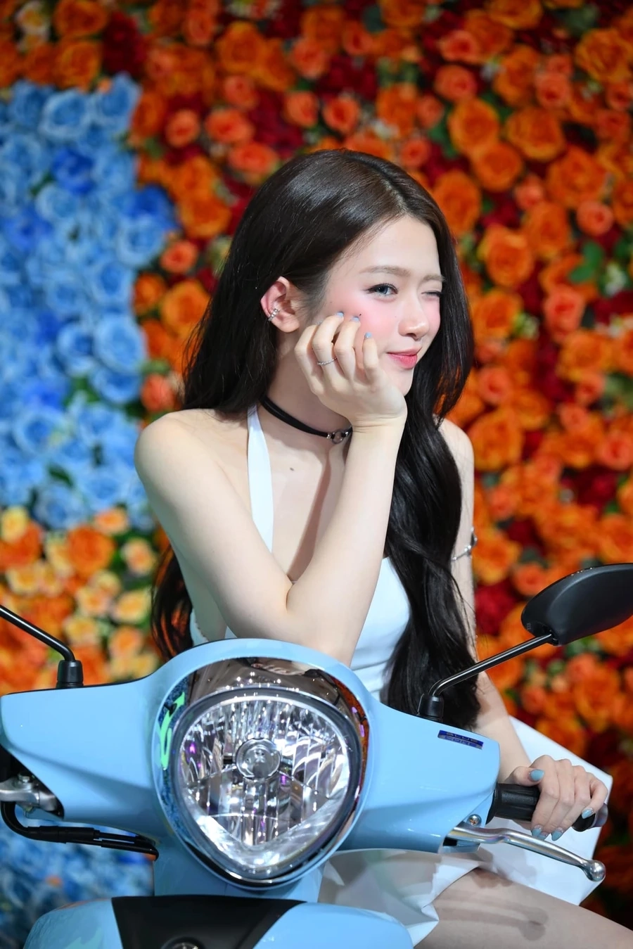Linh Ka chu và những khoảnh khắc đáng yêu trên các nền tảng mạng xã hội