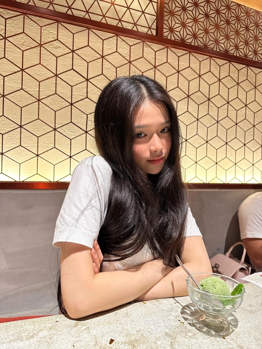 Tìm hiểu chi tiết về chiều cao Linh Ka và những số đo đáng ngưỡng mộ