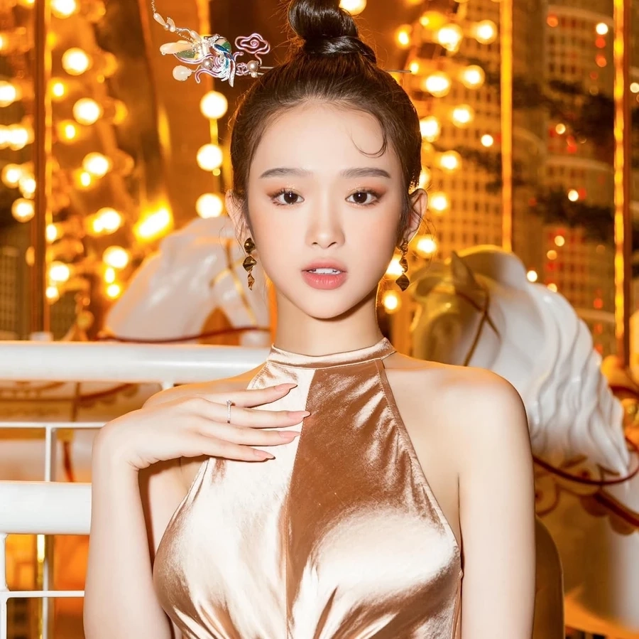 Cùng nhìn lại những khoảnh khắc đáng nhớ với Anh Linh Ka trong các sự kiện