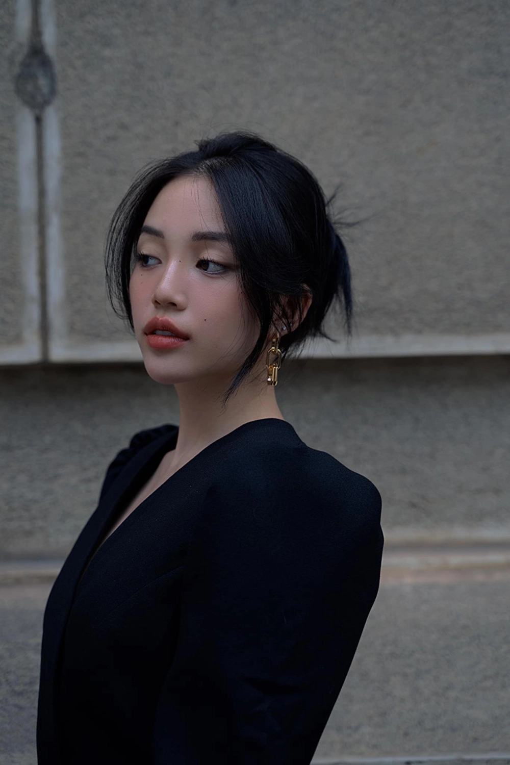 Linh Ngọc Đàm sinh năm bao nhiêu tuổi thật khiến fan bất ngờ