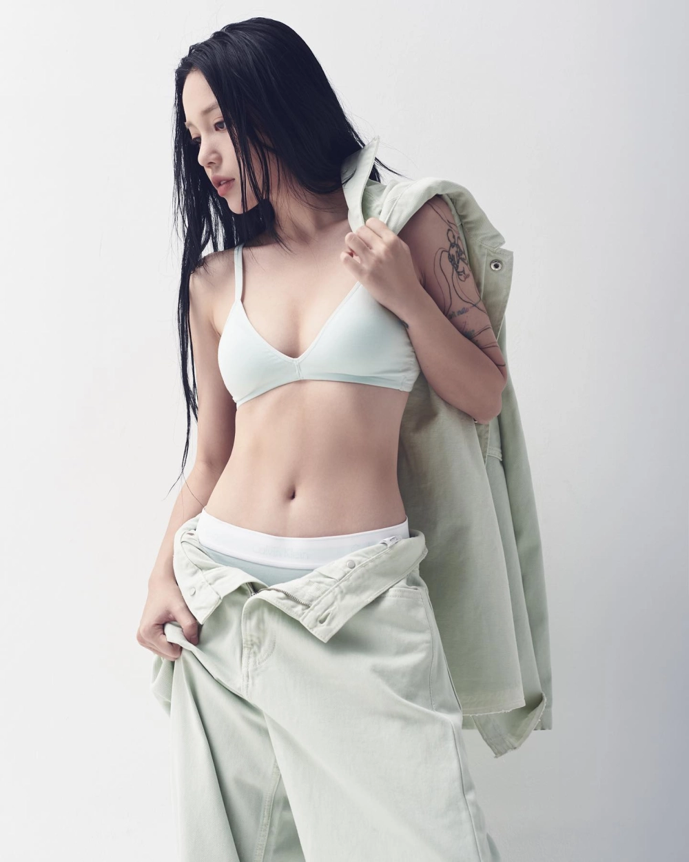 Linh Ngọc Đàm tên thật là gì hé lộ bí mật sau nghệ danh
