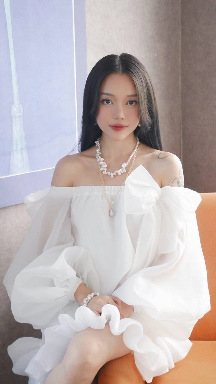 Linh Ngọc Đàm giàu cỡ nào tài sản khiến nhiều người choáng