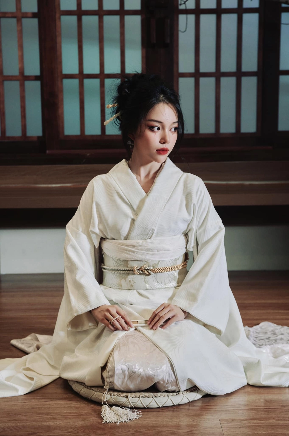 Linh Ngọc Đàm drama lùm xùm trong giới streamer