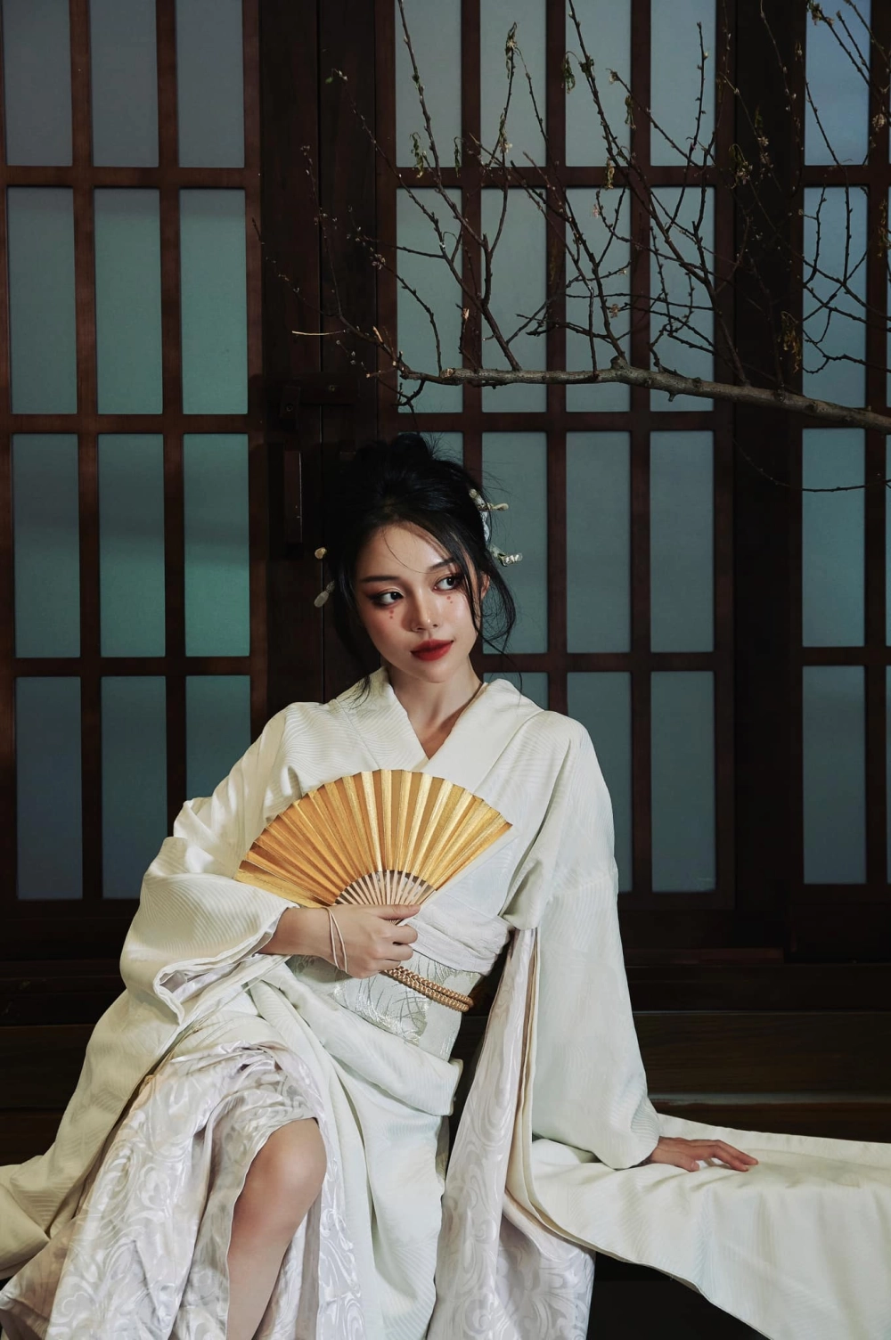 Drama Linh Ngọc Đàm những lần vướng thị phi gây bão
