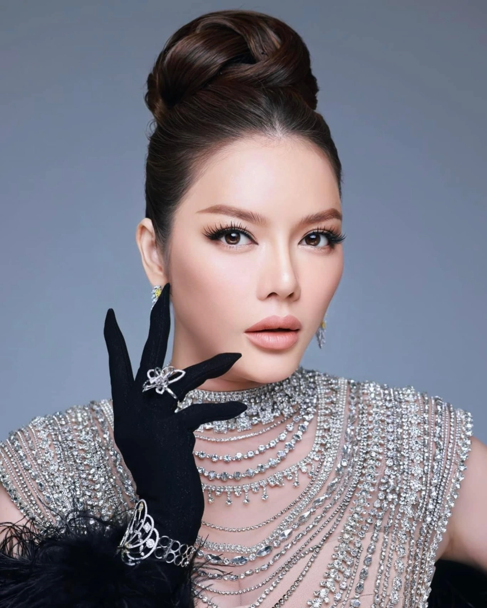 Cập nhật những thông tin mới nhất về Lý nhã kỳ hiện tại và cuộc sống của cô