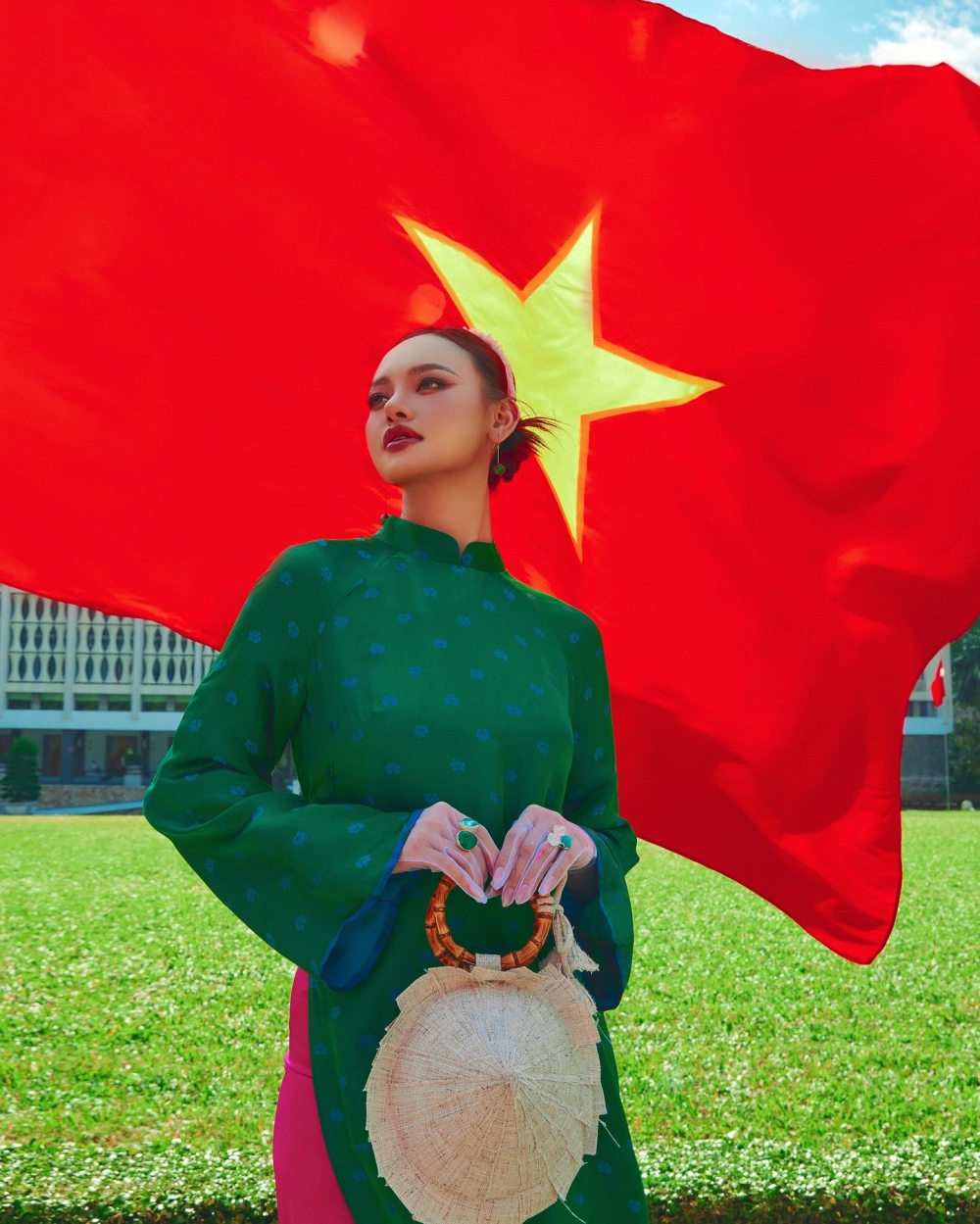 Bạn có biết mai ngô bao nhiêu tuổi hiện tại không