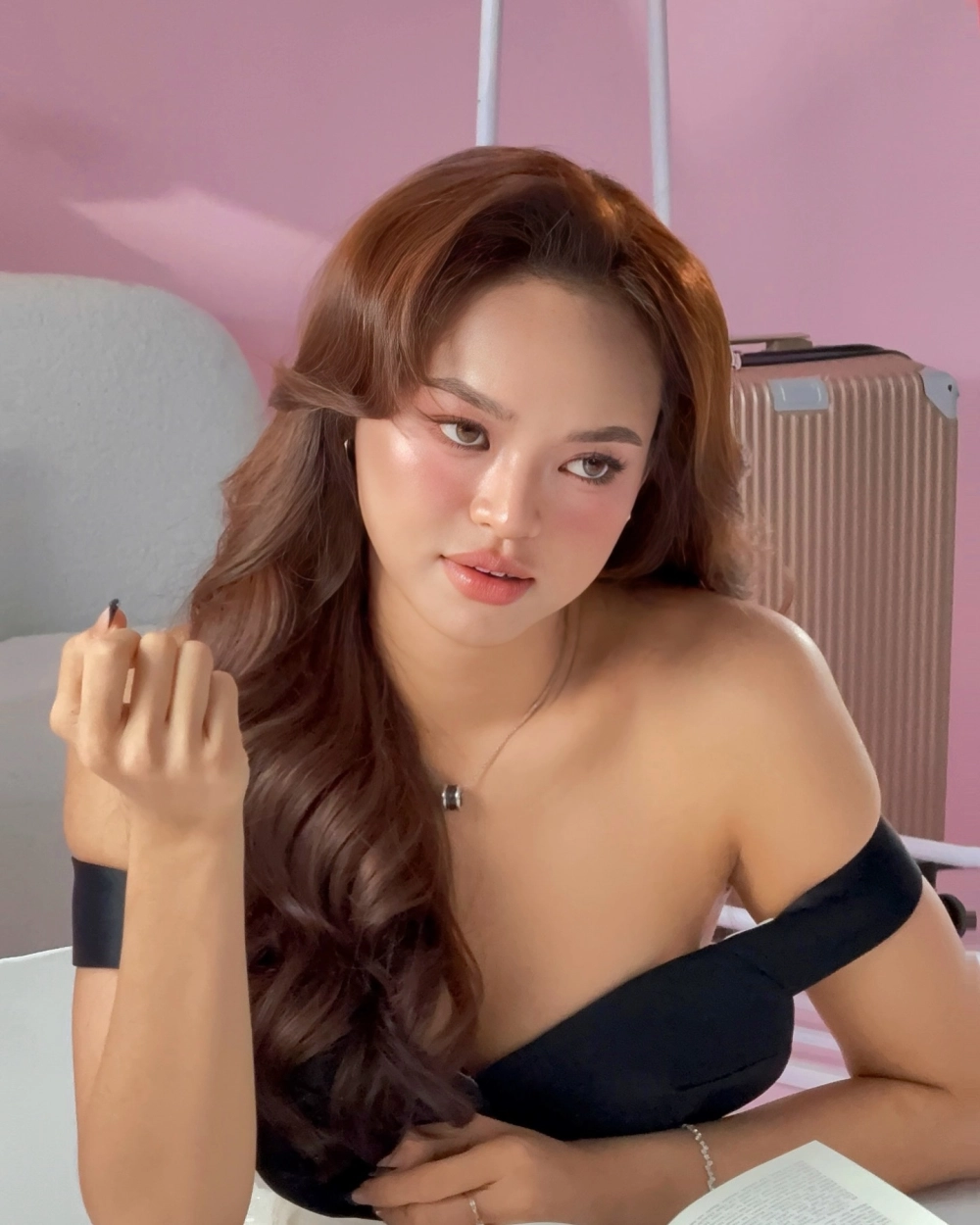 Video mai ngô cãi nhau đang lan truyền cực mạnh