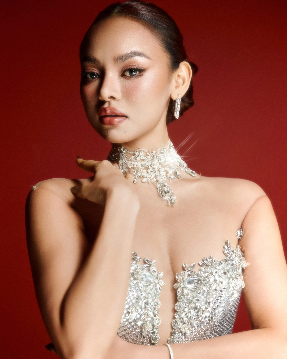 Loạt câu hỏi mai ngô khiến sân khấu bùng nổ tương tác