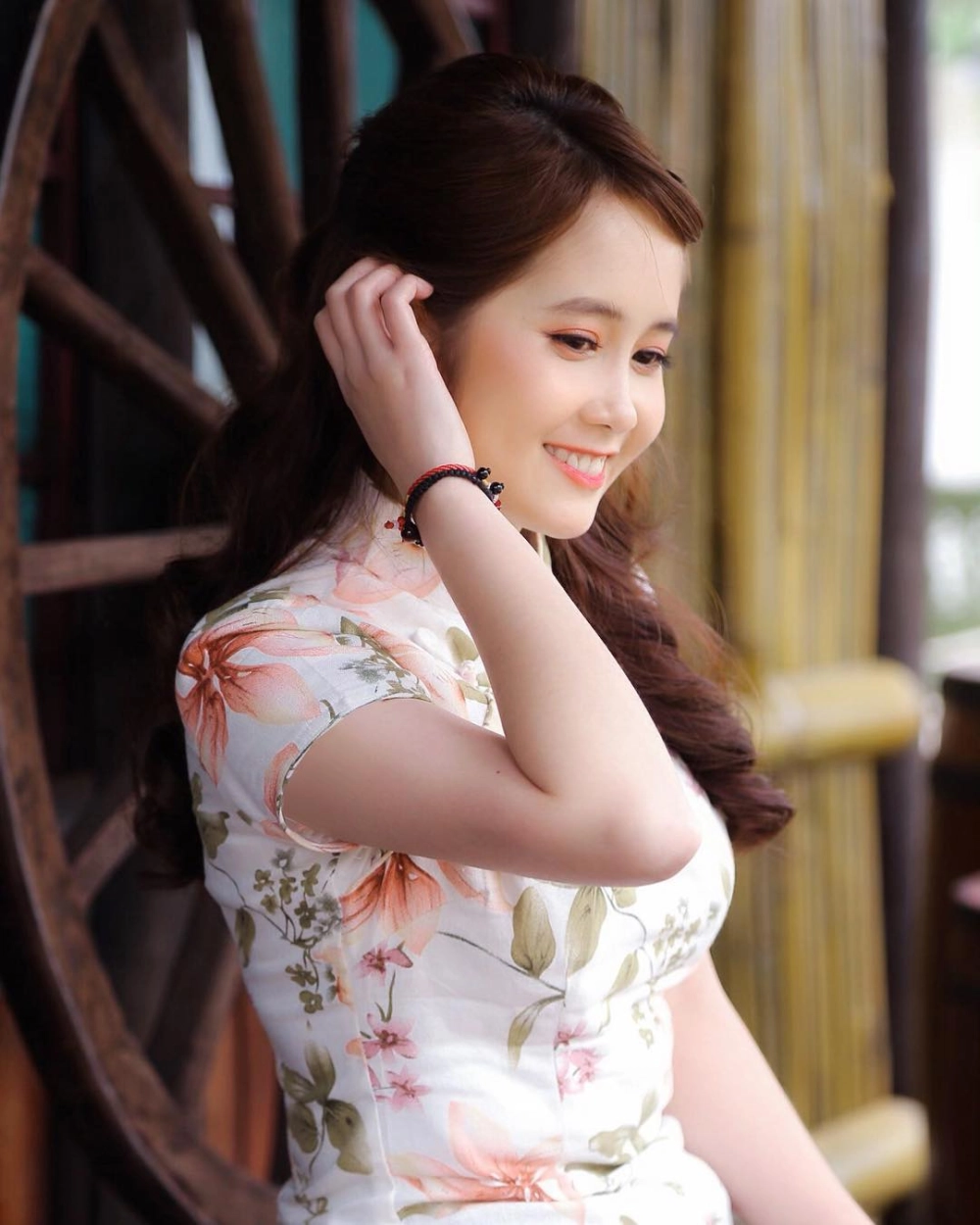Tiểu sử Mai Quỳnh Anh giúp bạn khám phá cuộc sống và sự nghiệp của cô