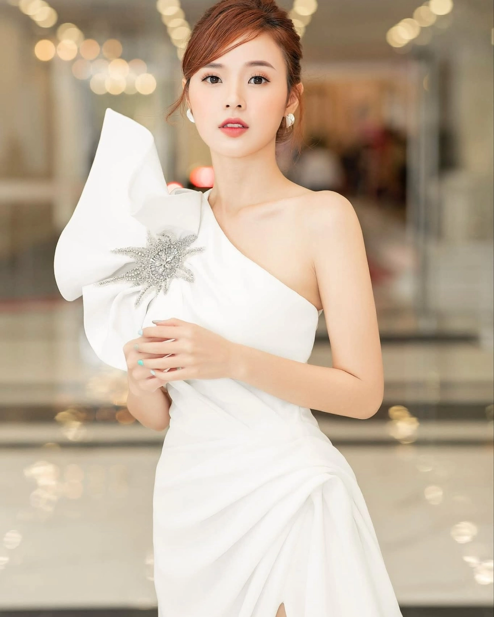 Midu sinh năm bao nhiêu khiến dân mạng bất ngờ vì nhan sắc trẻ trung