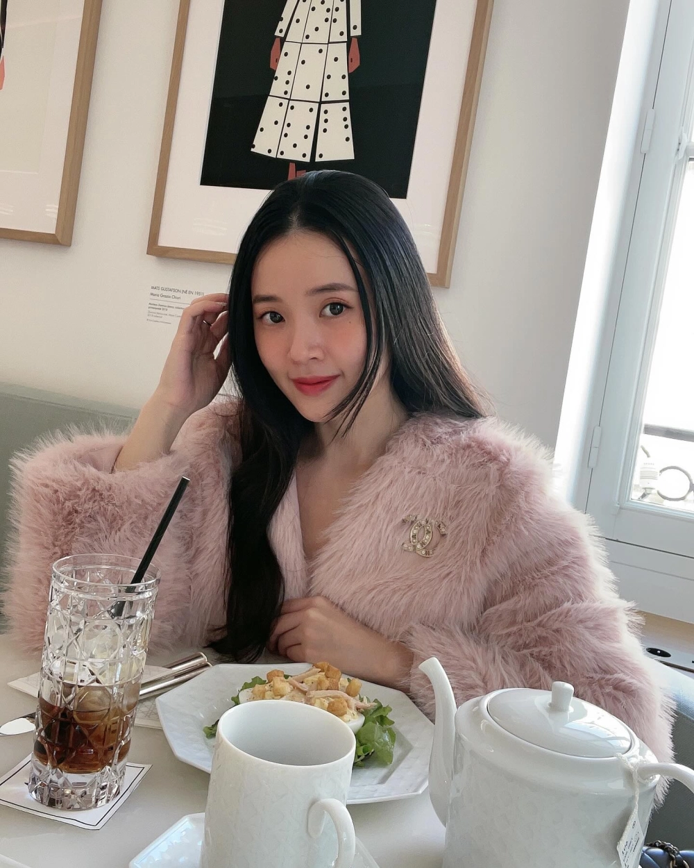 Loạt phim Midu tham gia luôn tạo dấu ấn với vẻ đẹp trong trẻo