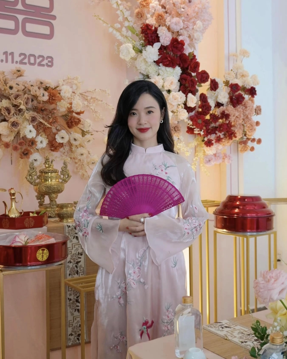 Bất ngờ khi biết Midu là giảng viên môn gì tại đại học
