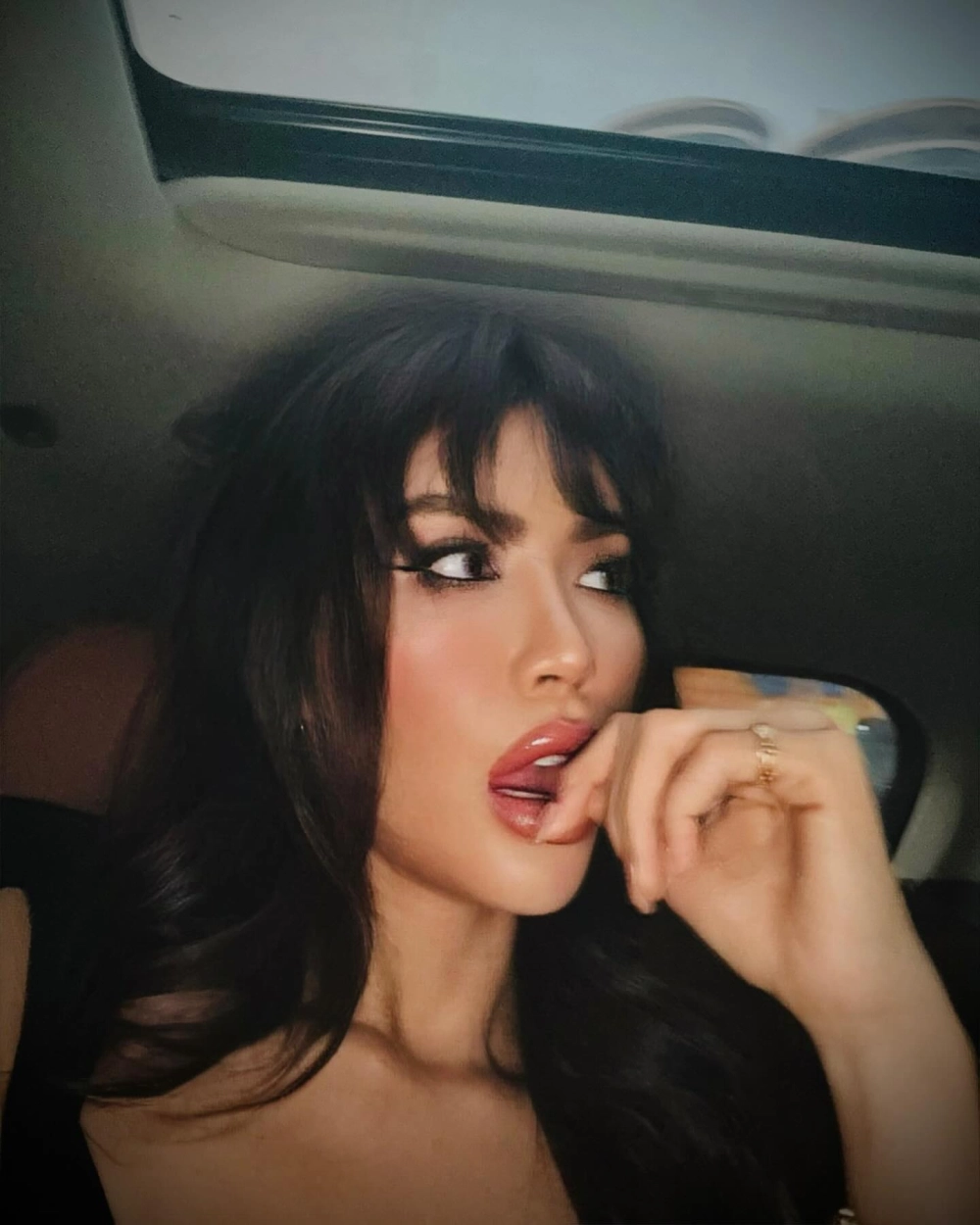 Cùng tìm hiểu hành trình đáng tự hào của minh tú miss supranational