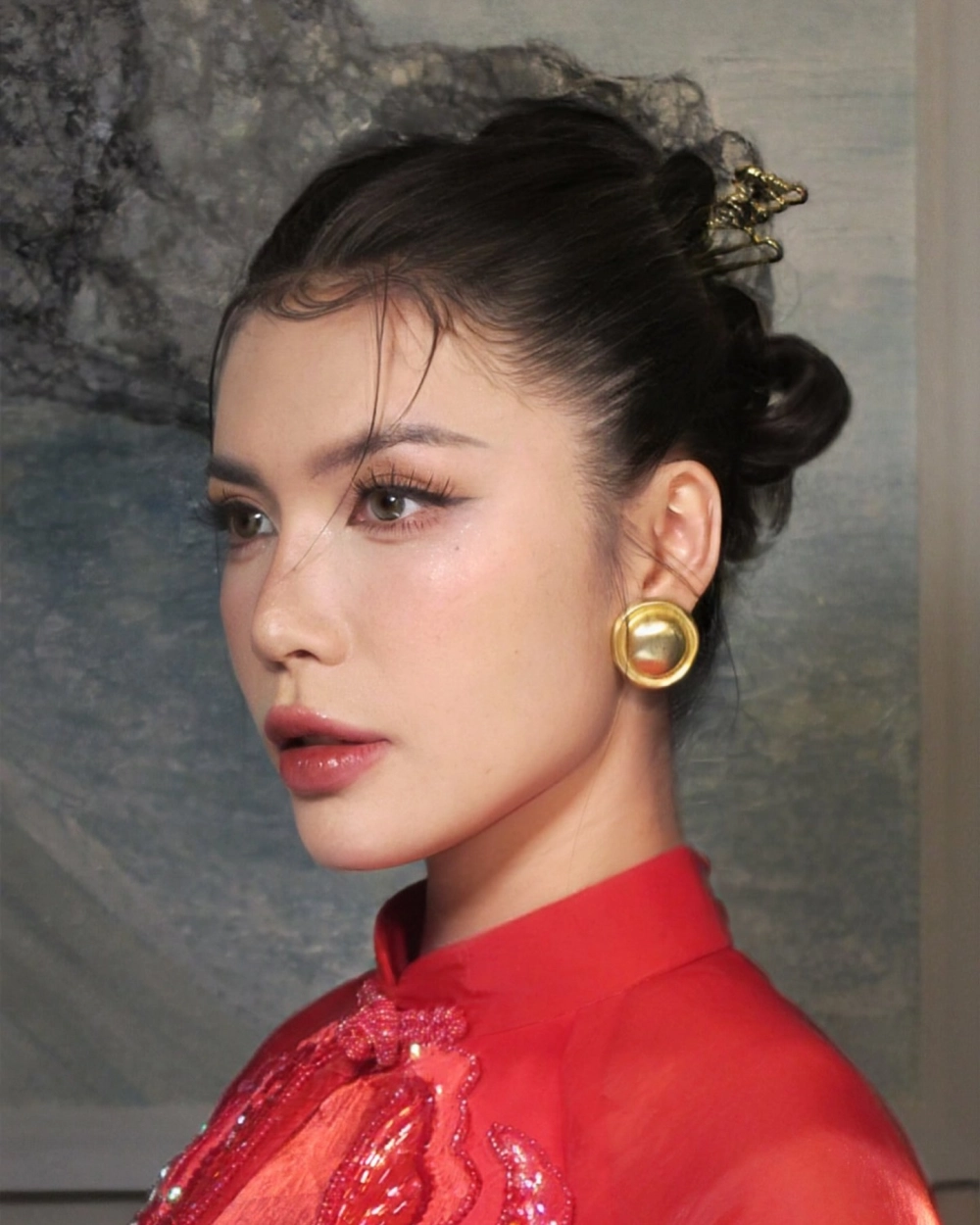 Chắc chắn bạn không thể bỏ qua minh tú phim bố già với những pha ấn tượng