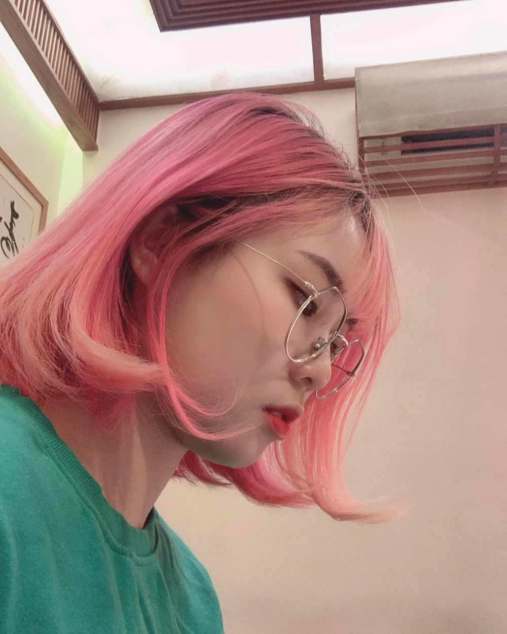 Check ngay profile cực chất trên misthy instagram
