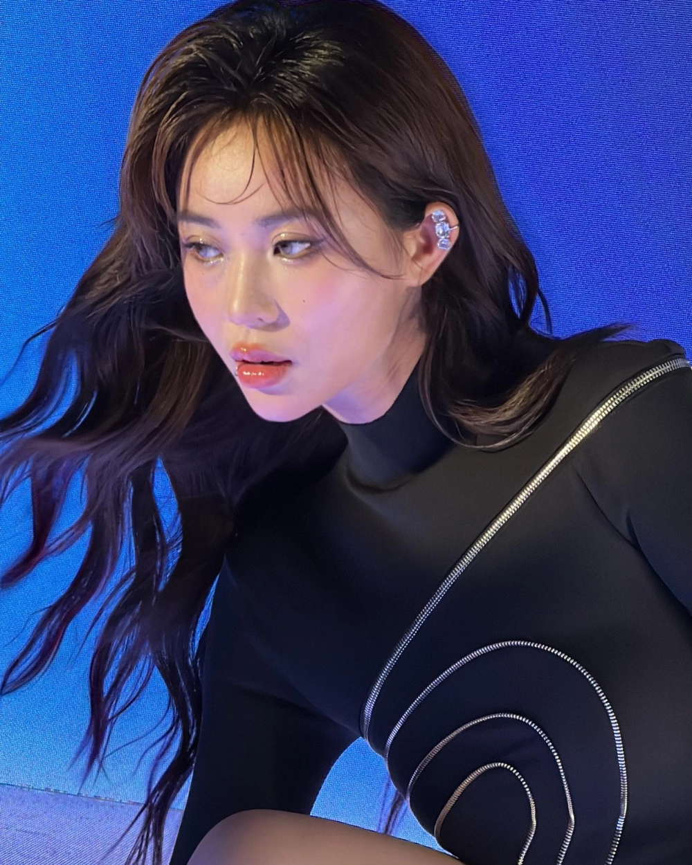 Vũ trụ misthy tiktok đầy hài hước khiến ai cũng mê