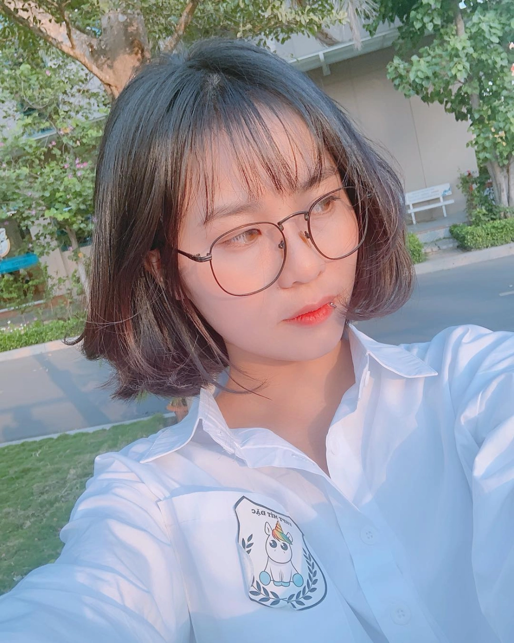 Tận hưởng phút giây vui vẻ cùng misthy nimo