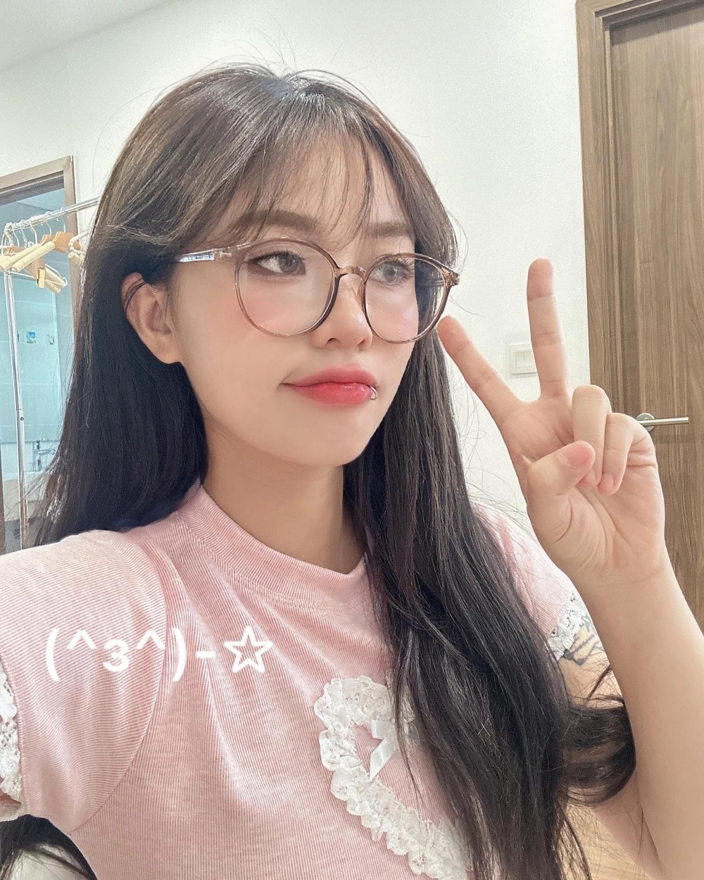 Ngỡ ngàng khi biết misthy tên thật là gì