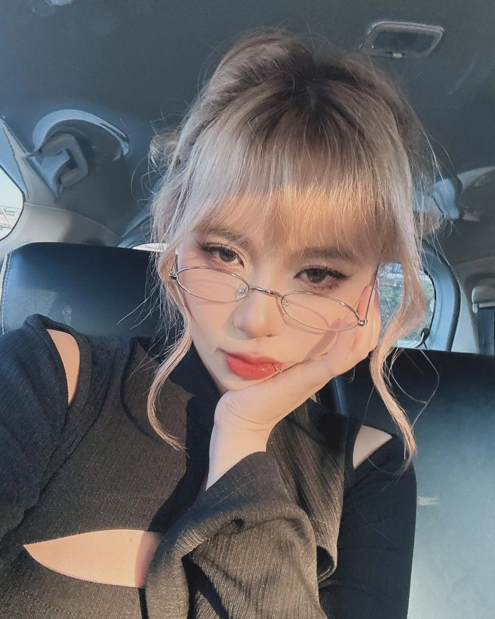 Thông tin bất ngờ về misthy ngày/nơi sinh