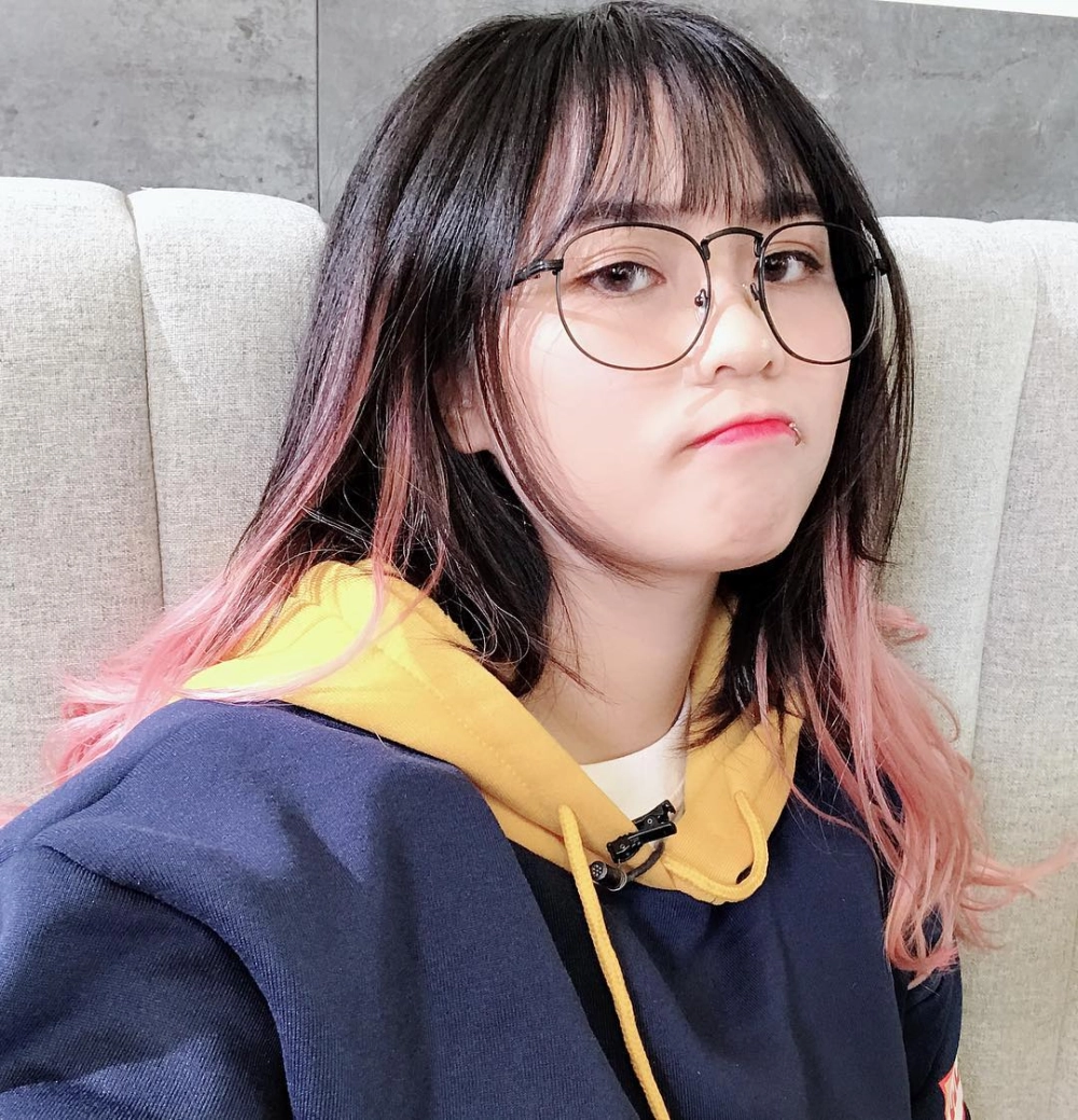 Livestream cực đỉnh trên nimo misthy thu hút hàng ngàn lượt xem