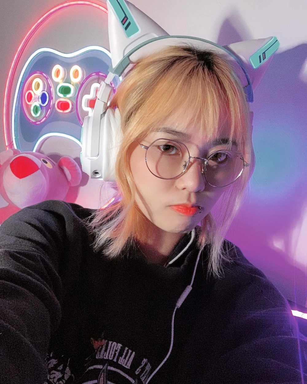 Cười ngất với misthy reaction siêu hài hước không thể bỏ lỡ