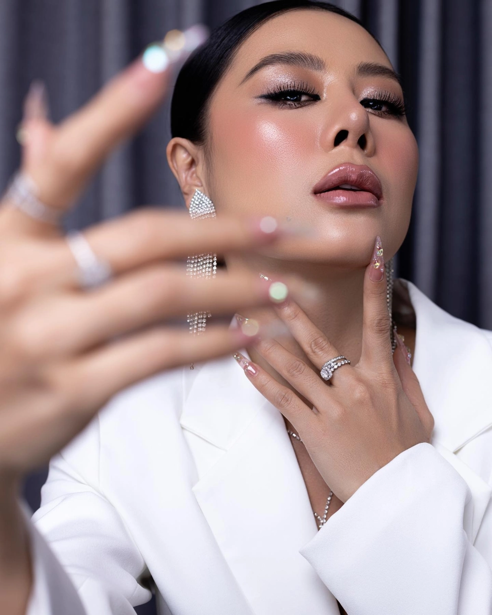 Nam Thư bạn muốn hẹn hò khách mời đặc biệt của chương trình