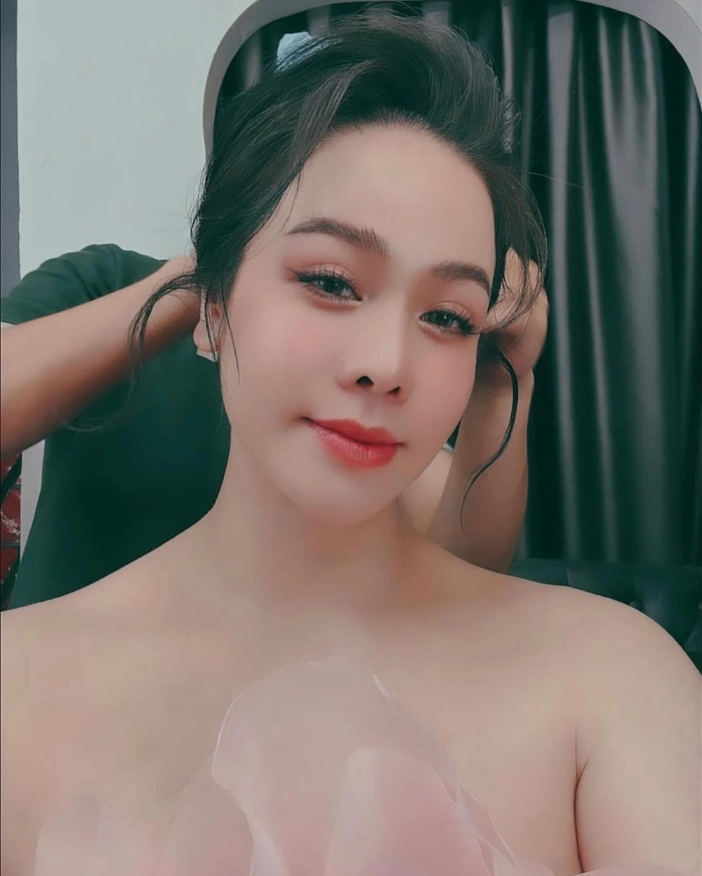 Thông tin thú vị về nhật kim anh sinh năm bao nhiêu và sự nghiệp