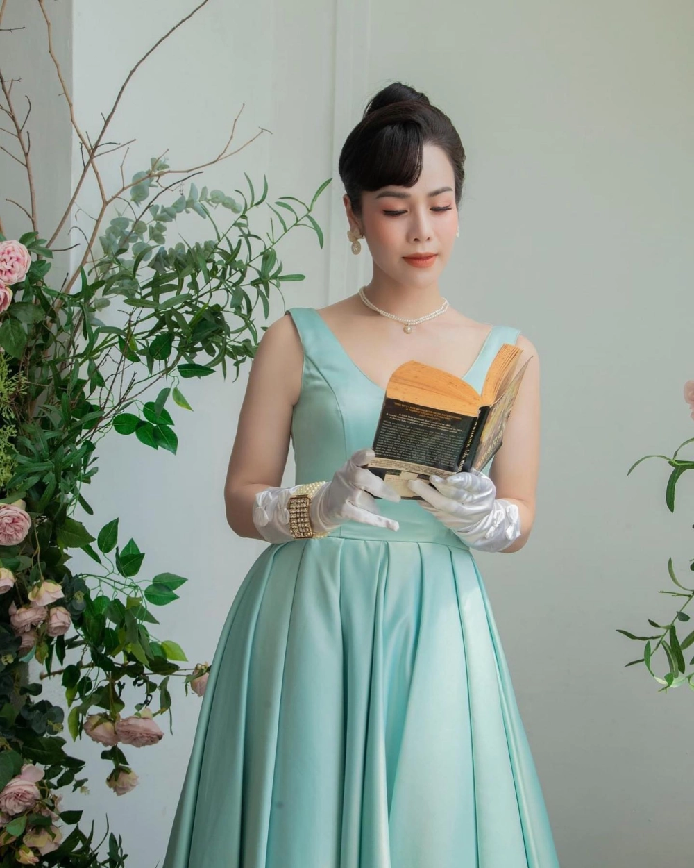 Mưa đã tạnh nhật kim anh với ca từ da diết lay động lòng người