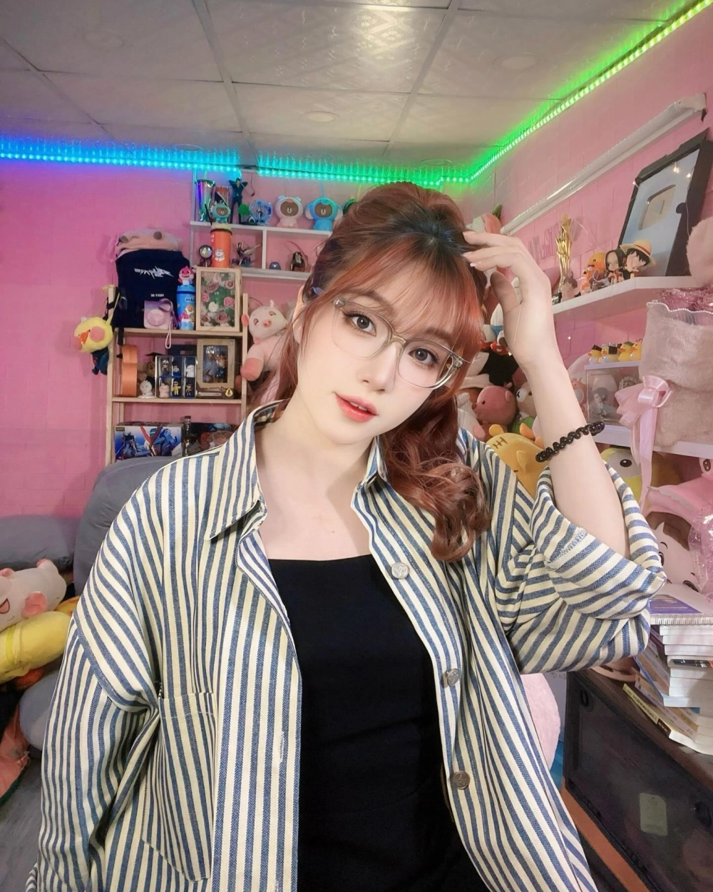 Nghe Như Hexi Cấm trải nghiệm cảm xúc chân thật qua từng nốt nhạc