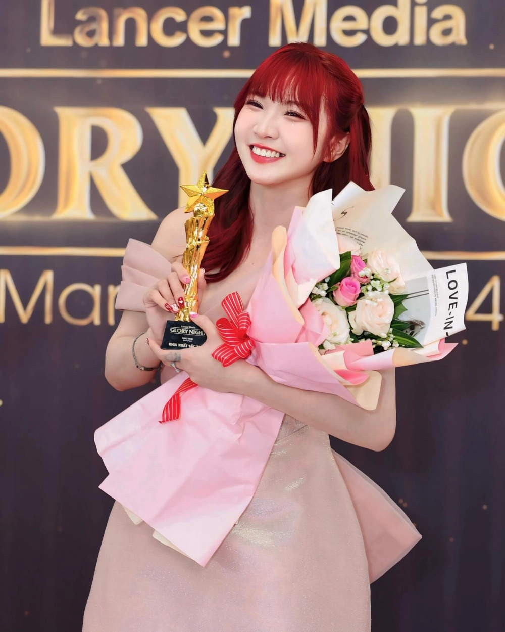 Rapper Như Hexi bứt phá với chất giọng riêng biệt và đầy cảm xúc