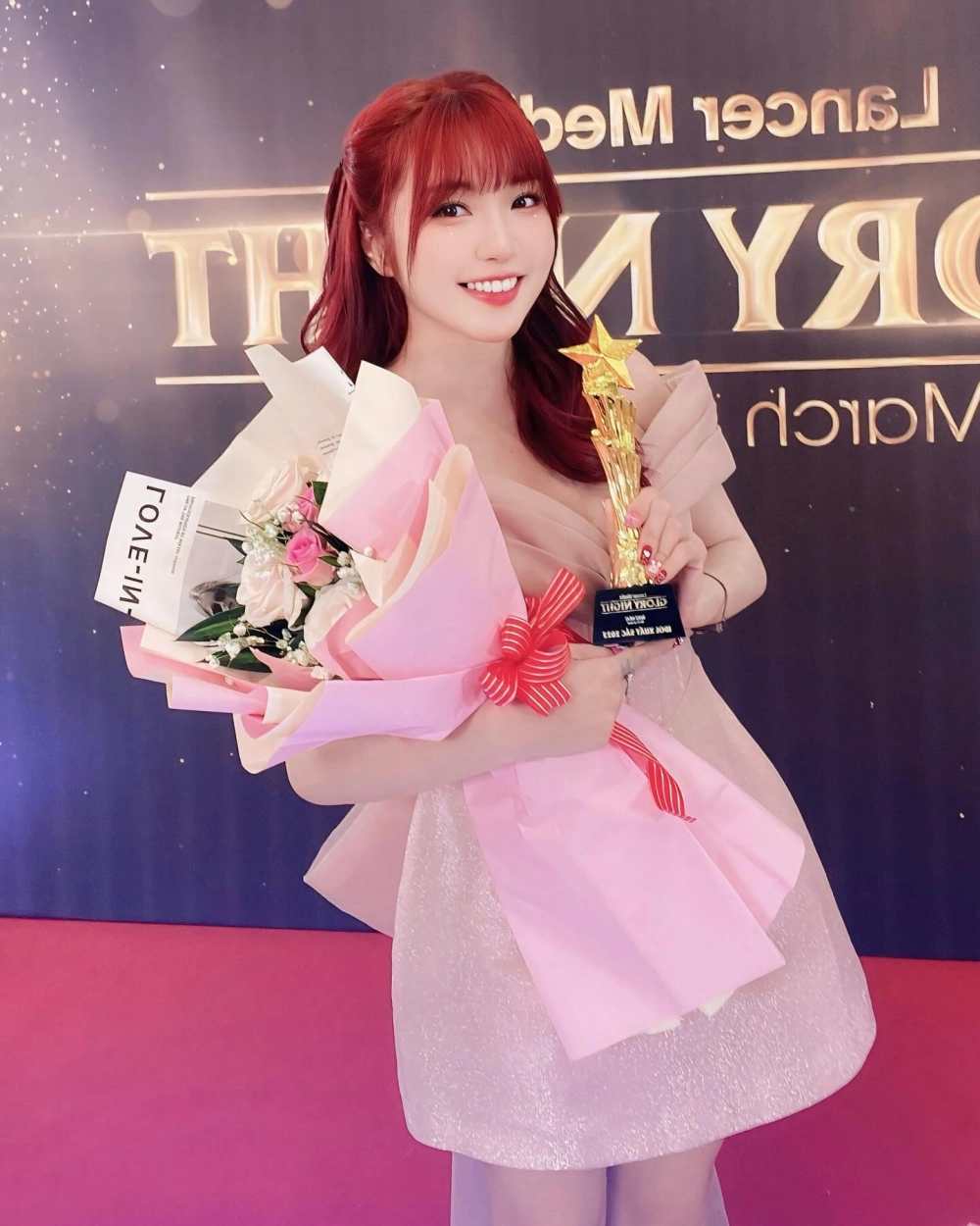 Cấm Như Hexi lan tỏa mạnh mẽ trên mạng xã hội với giai điệu sâu lắng