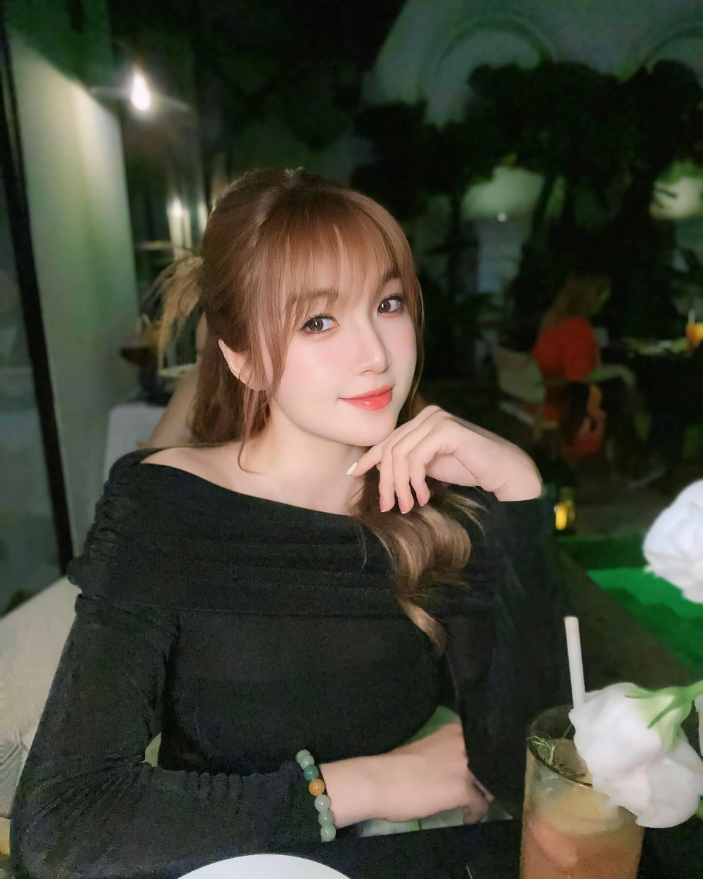Nhạc Của Như Hexi đa dạng thể loại, phù hợp mọi tâm trạng