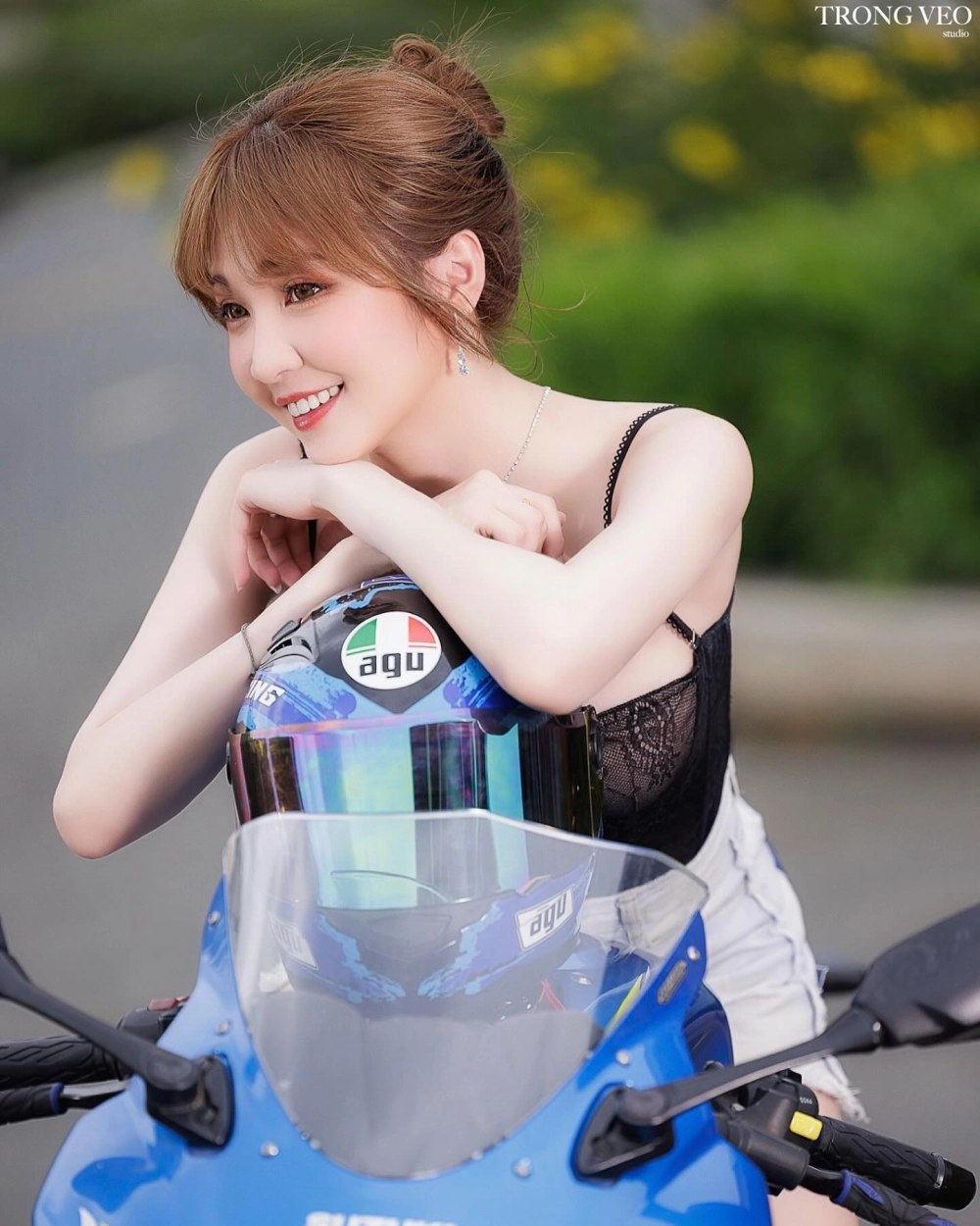 Có Anh Đây Như Hexi lời hứa ngọt ngào dành cho người thương