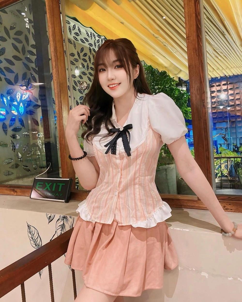 Phiền Như Hexi chia sẻ nỗi lòng qua từng giai điệu nhẹ nhàng