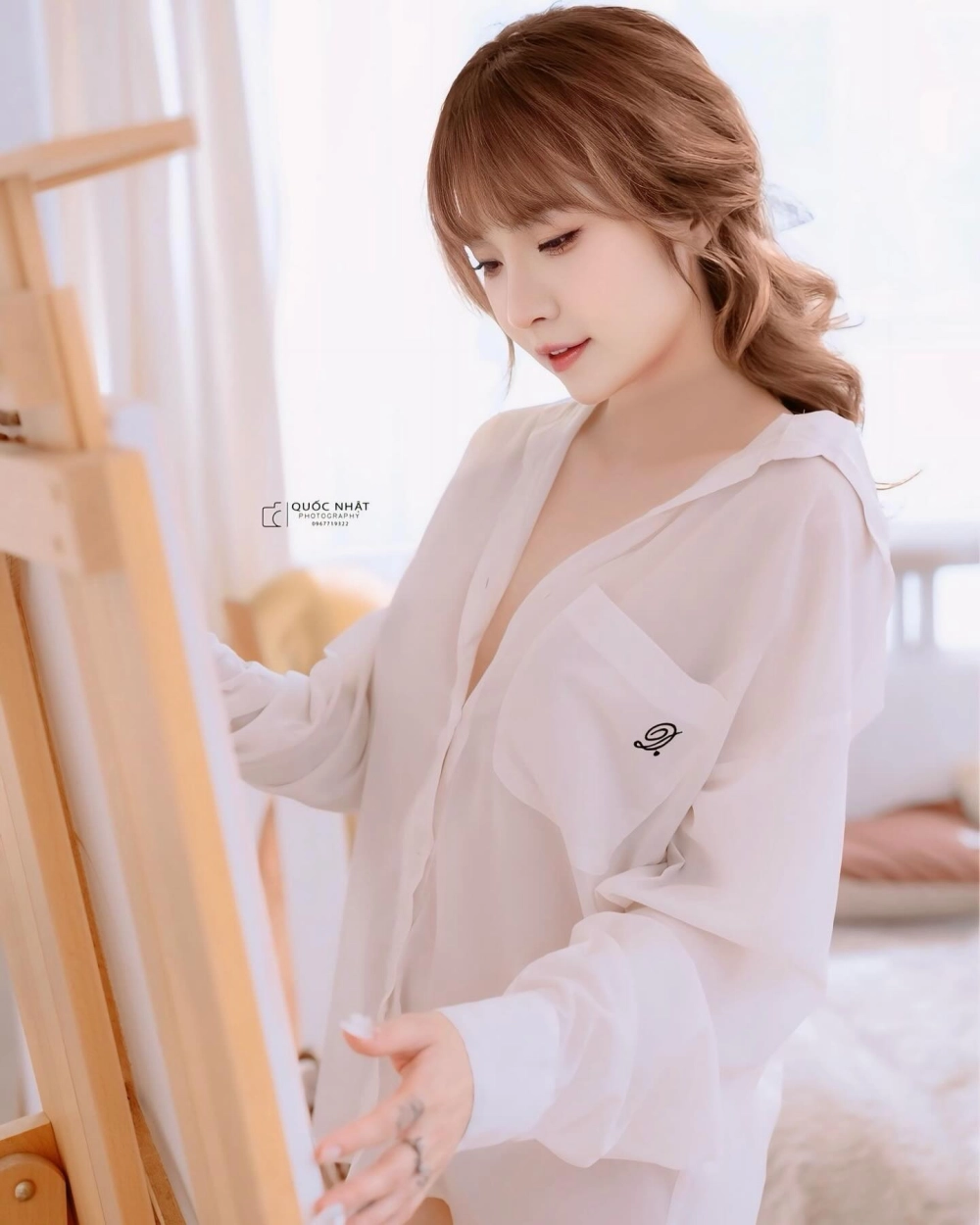Thả Gió Như Hexi giai điệu bay bổng, lời ca sâu lắng