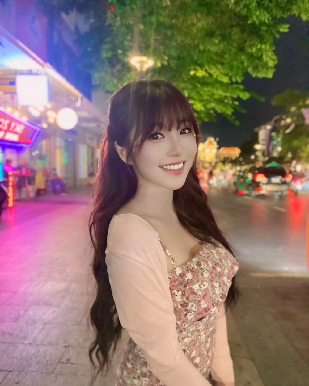 Sẽ Như Hexi truyền cảm hứng sống tích cực và lạc quan