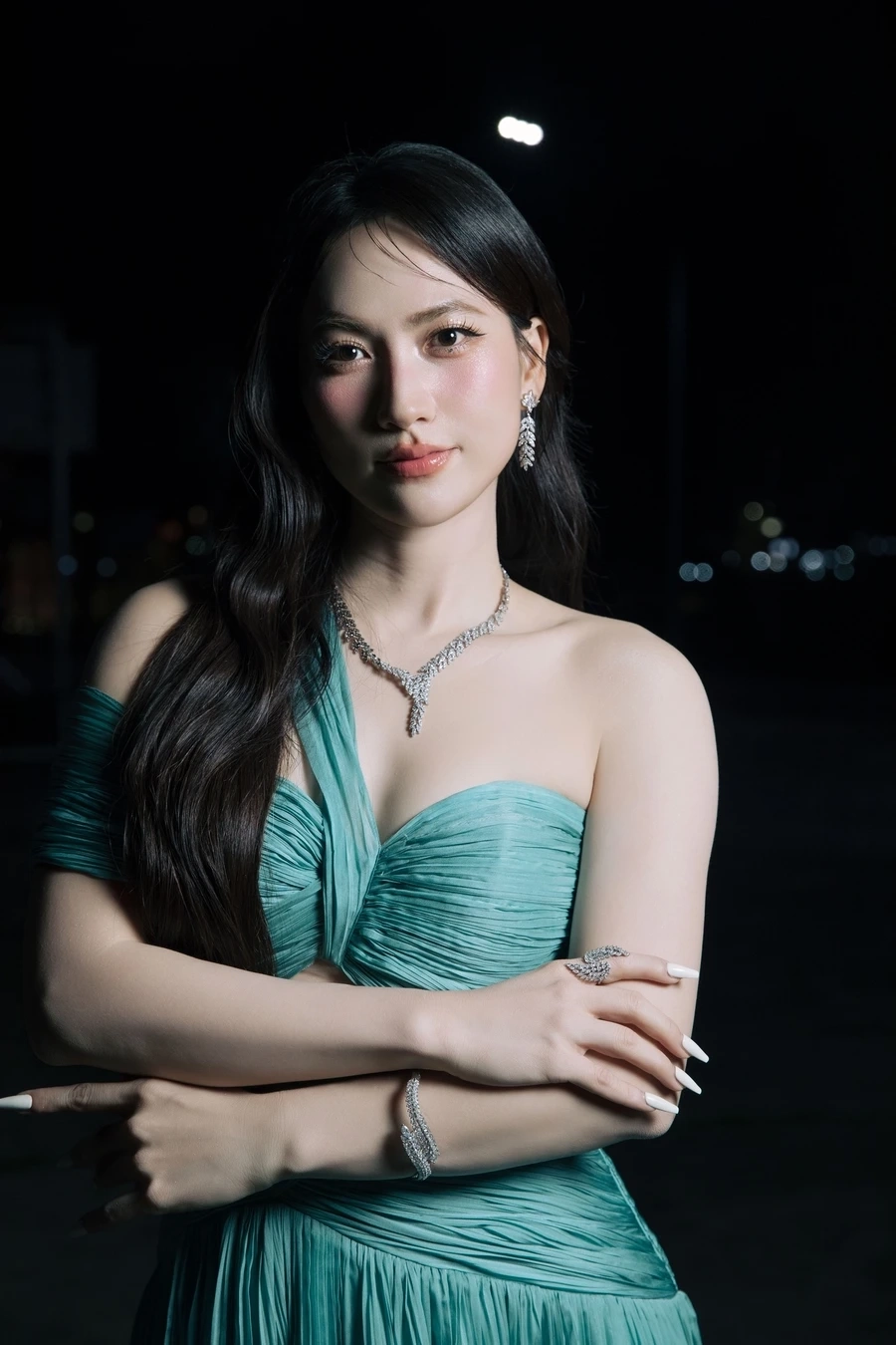 Đọc ngay tiểu sử phương anh đào để hiểu thêm về cuộc đời và sự nghiệp của cô