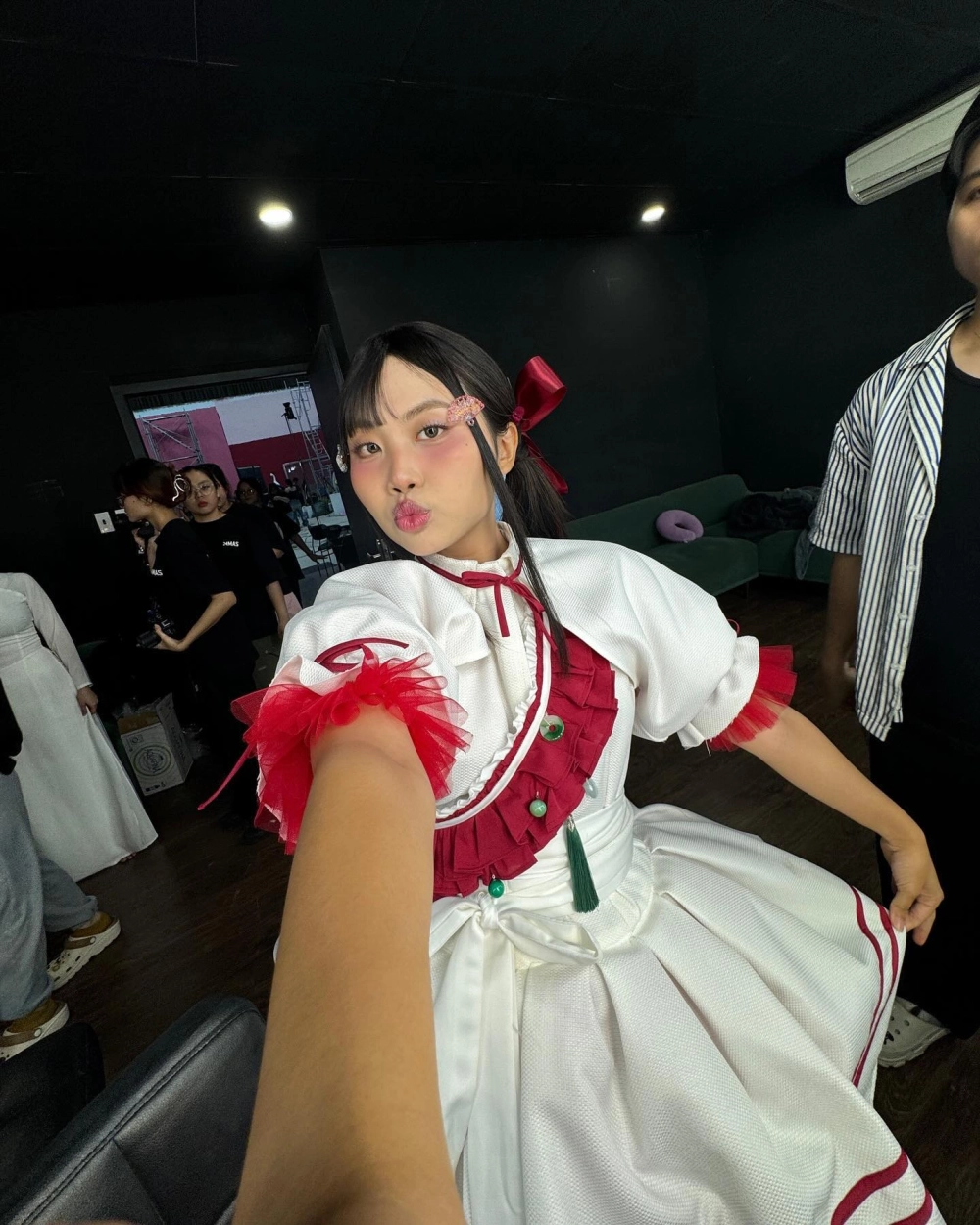 Phương Mỹ Chi karaoke lựa chọn hoàn hảo cho người yêu nhạc